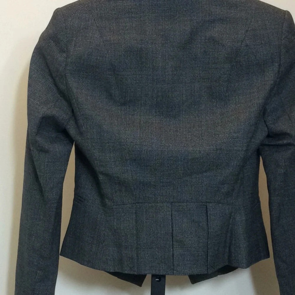 NWT Limited Tweed Blazer Size 4 - Picture 6 of 11